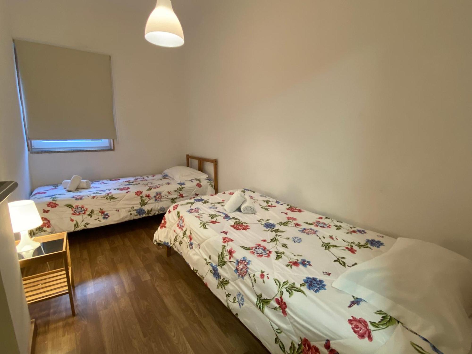 Apt4 - Oporto2All Vila Nova de Gaia Extérieur photo