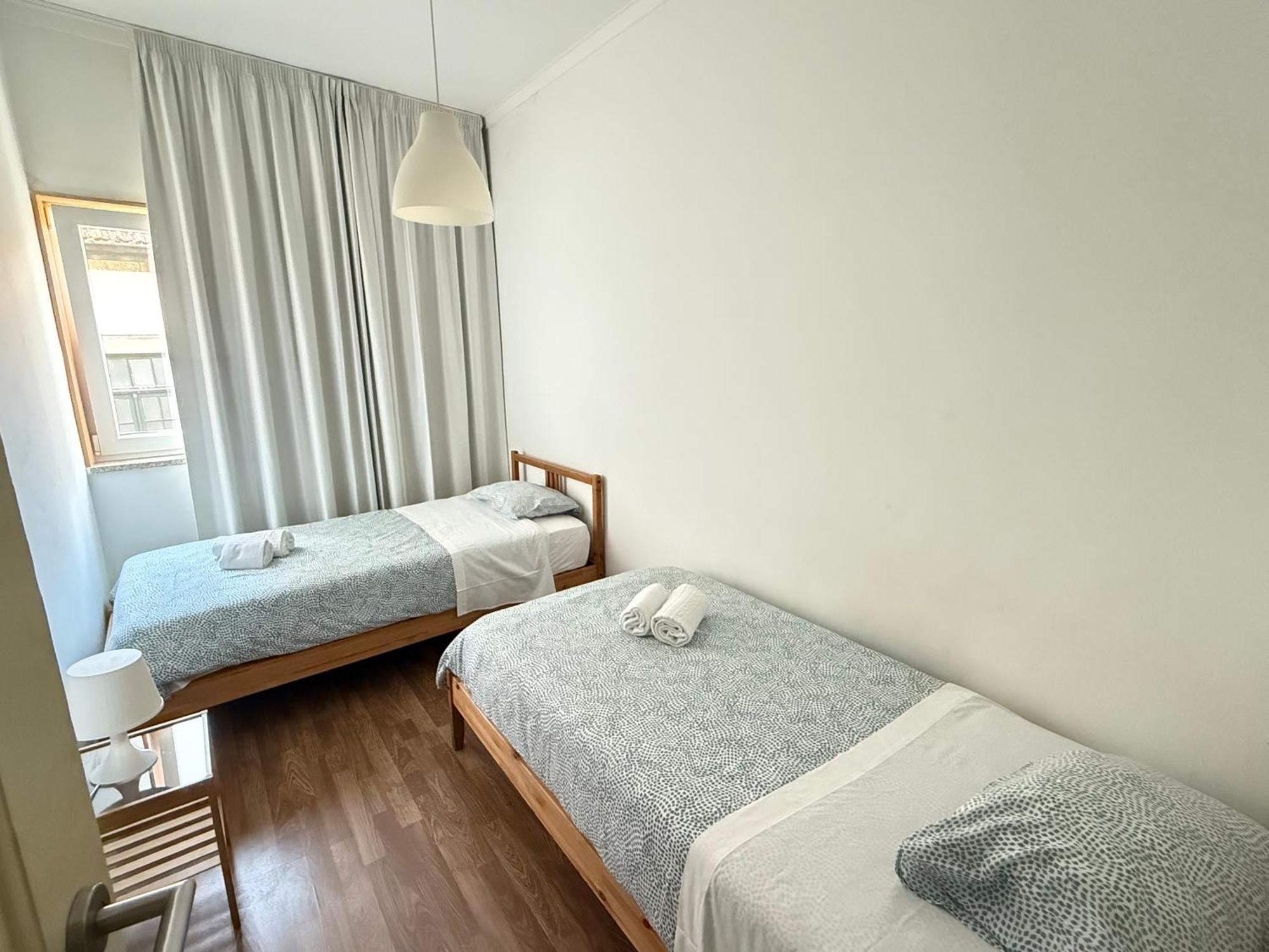 Apt4 - Oporto2All Vila Nova de Gaia Extérieur photo